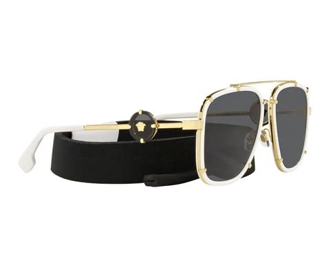 versace ve2233 sunglasses|Versace Men's Sunglasses, VE2233 60 .